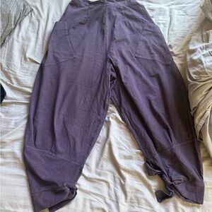 Free People Stunner Pants